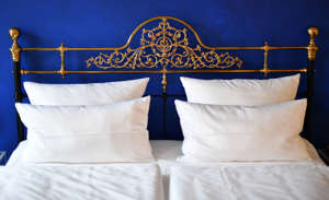 What are the best tips for getting a good sleep - whatever time it might actually be?