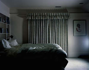 Go through your regular routine, regardless of what time it is suggests Sarah Wood