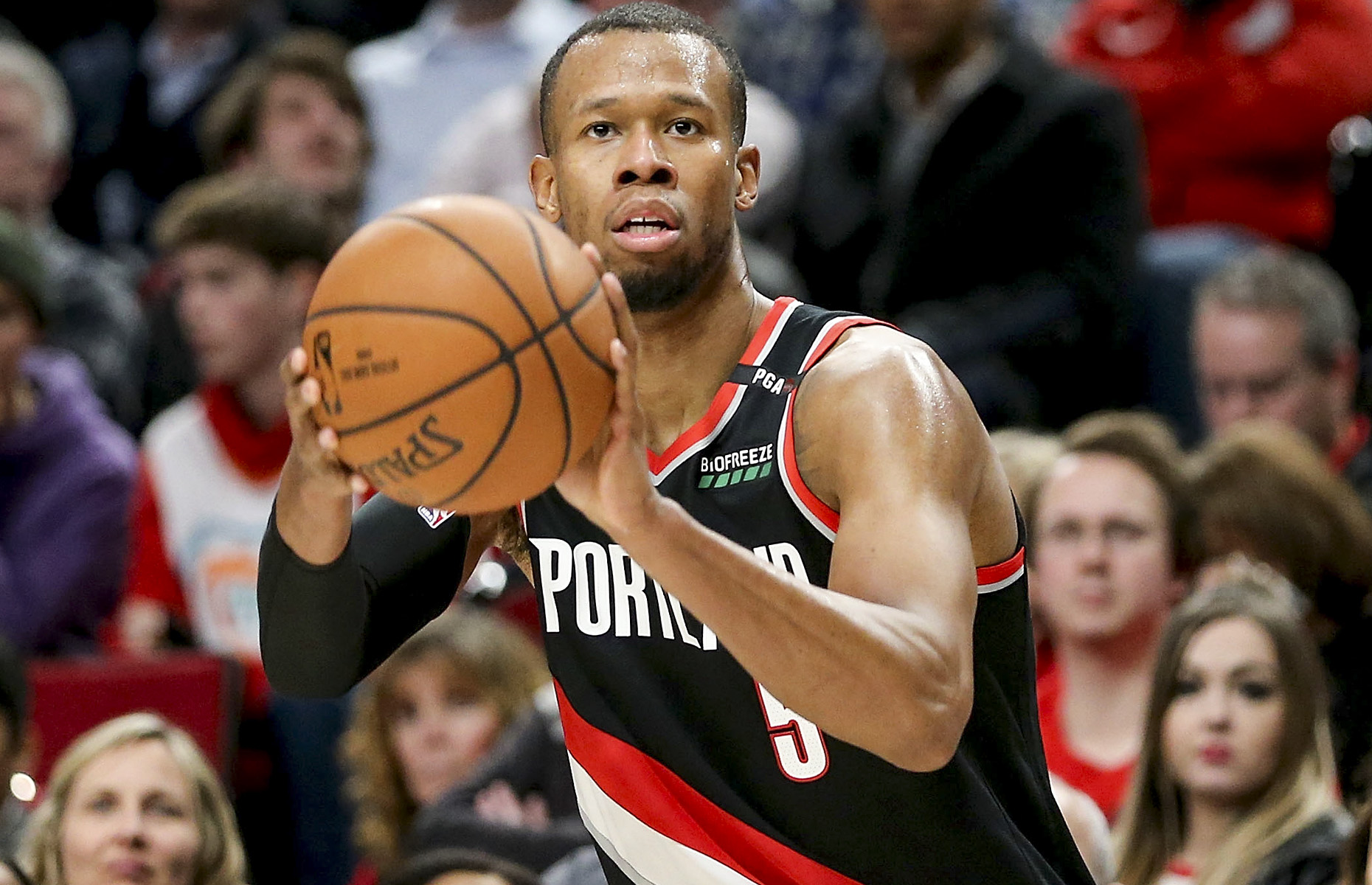 4戰39分+6記三分球，命中率66%+50%，161天前29隊都不要他！-黑特籃球-NBA新聞影音圖片分享社區