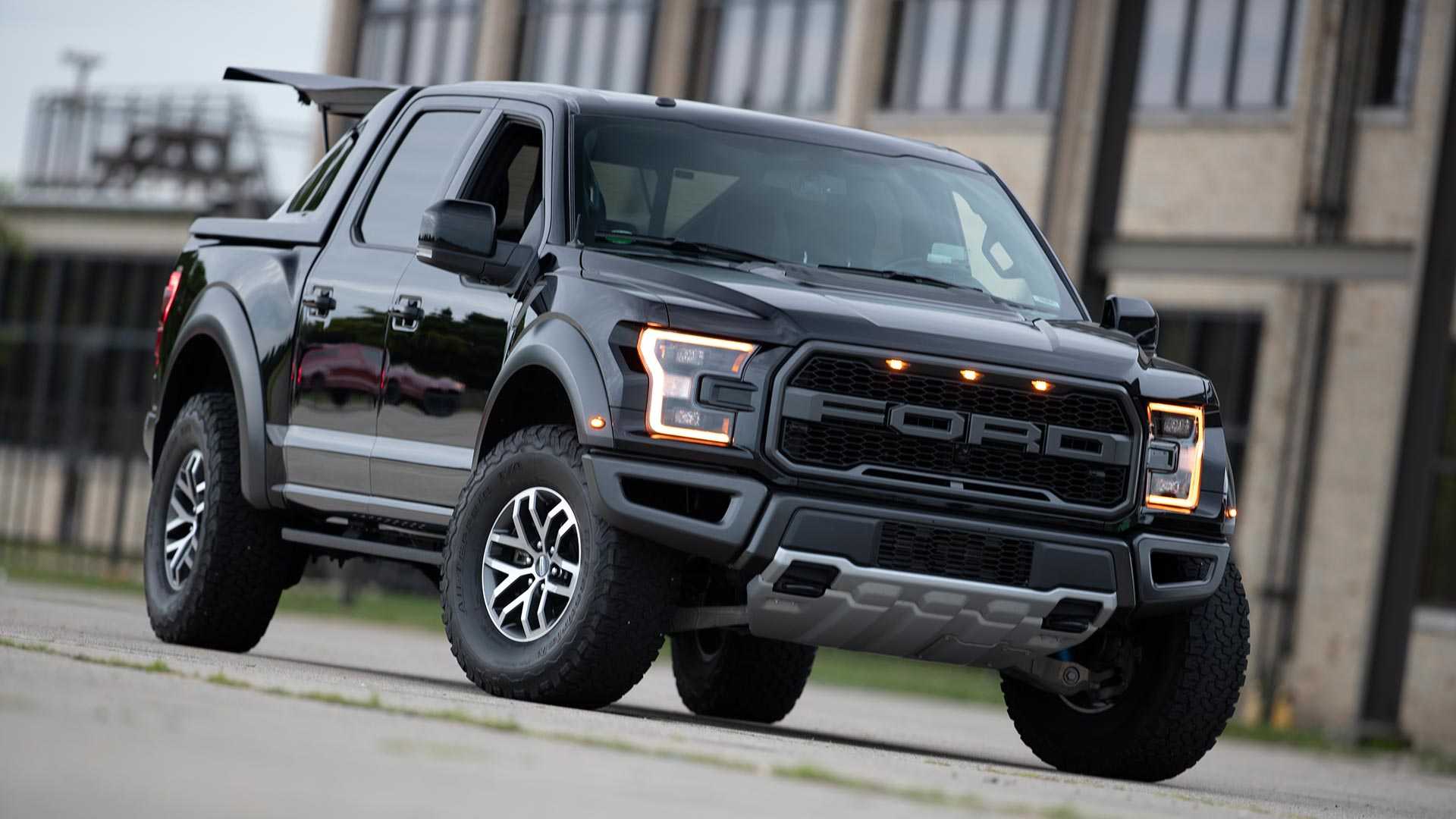 Fastback Bed Caps Could Become The Hottest Thing For Trucks