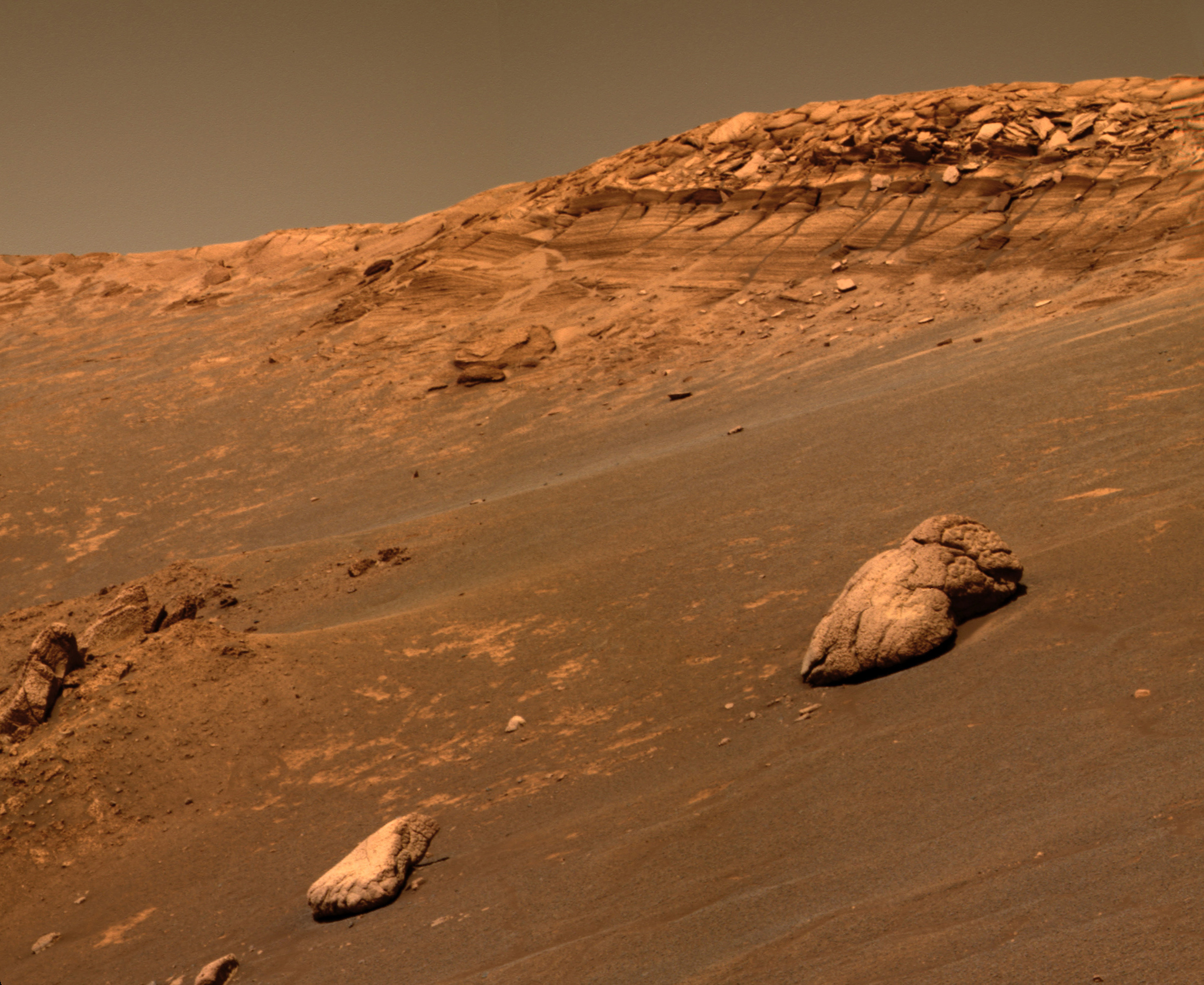 Mars Rover Dies | NASA rover Opportunity finally dies on Mars after 15 ...