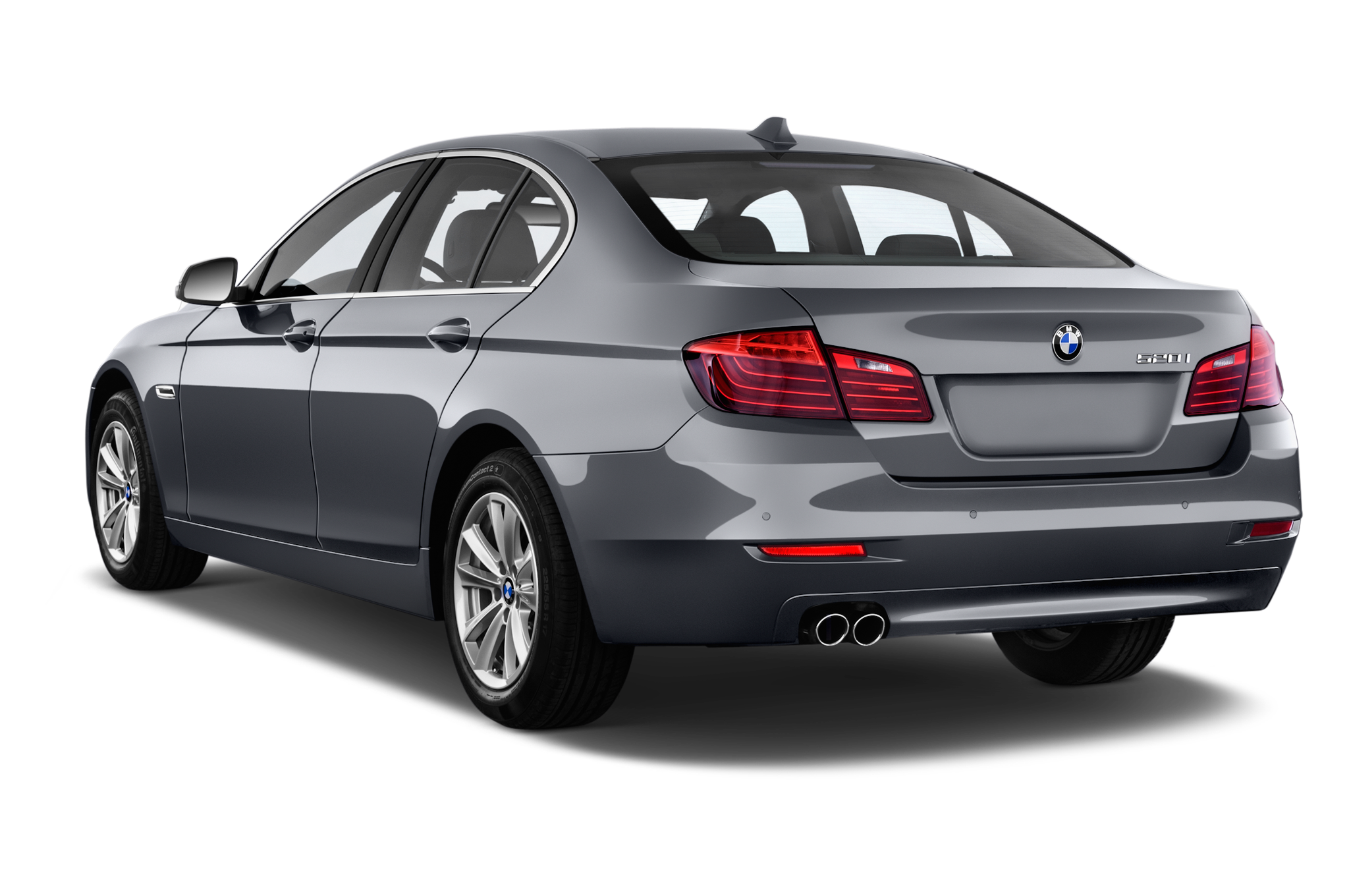 14 Bmw 5 Series 528i Xdrive Sedan Photos And Videos Msn Autos