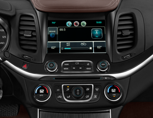 2016 Chevrolet Impala Cng 3lt >> 2016 Chevrolet Impala Cng 3lt Overview Msn Autos 2016 Chevrolet Impala Cng 3lt >> 2016 Chevrolet Impala Cng 3lt Overview Msn Autos