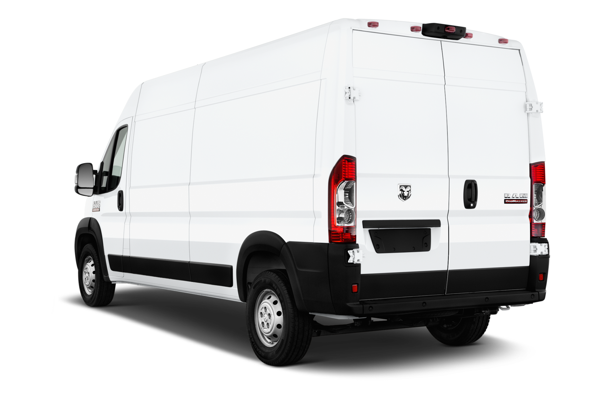 2015 ram promaster high roof