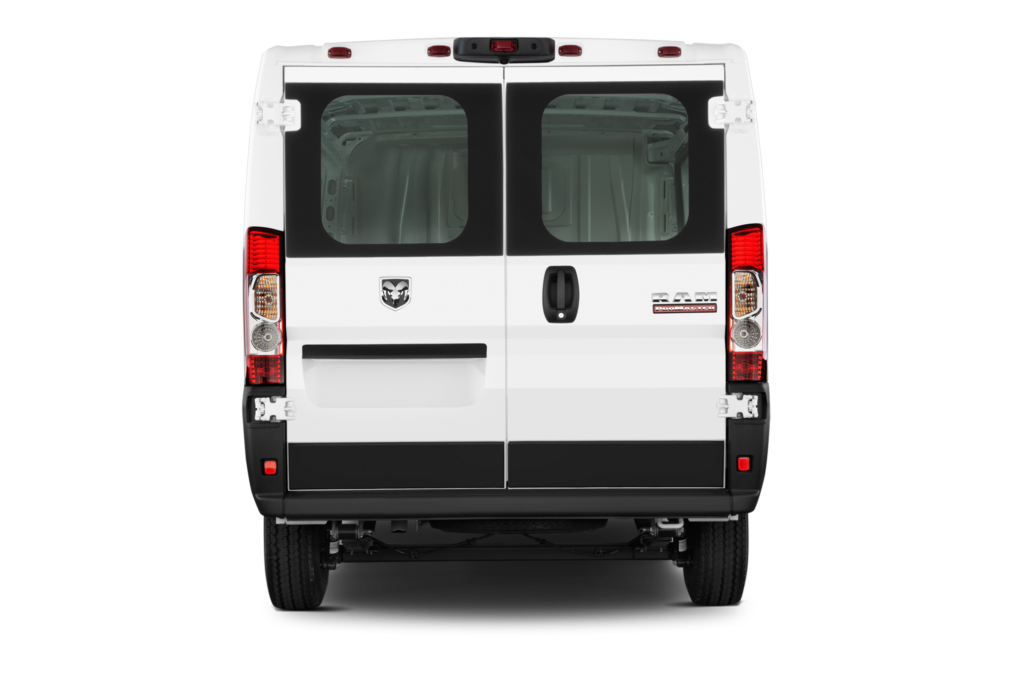 2015 ram promaster cargo van 1500 low roof