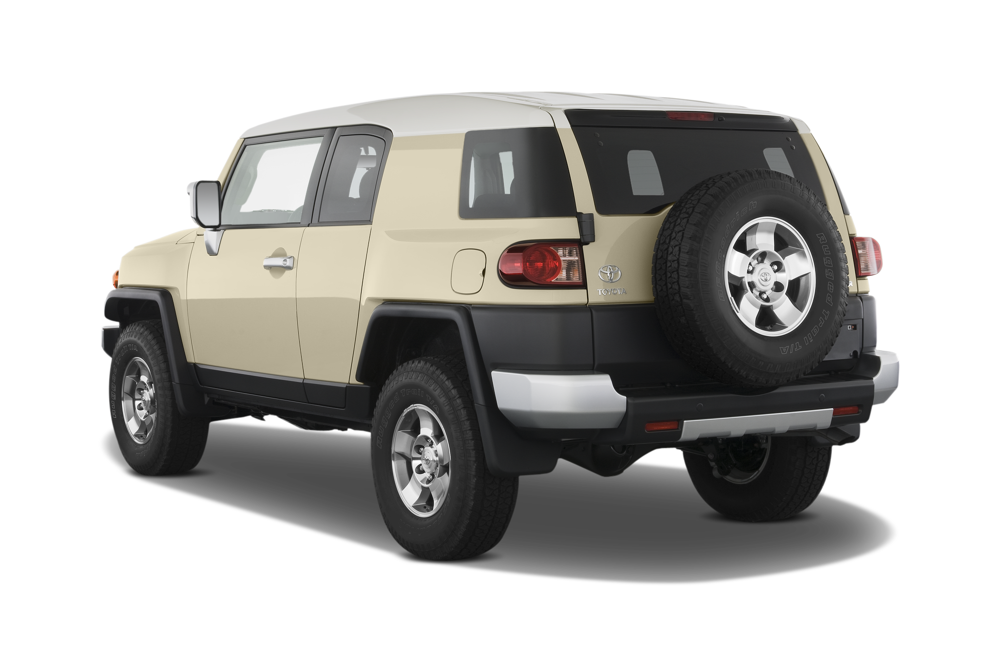 Toyota Fj Cruiser Msn Autos