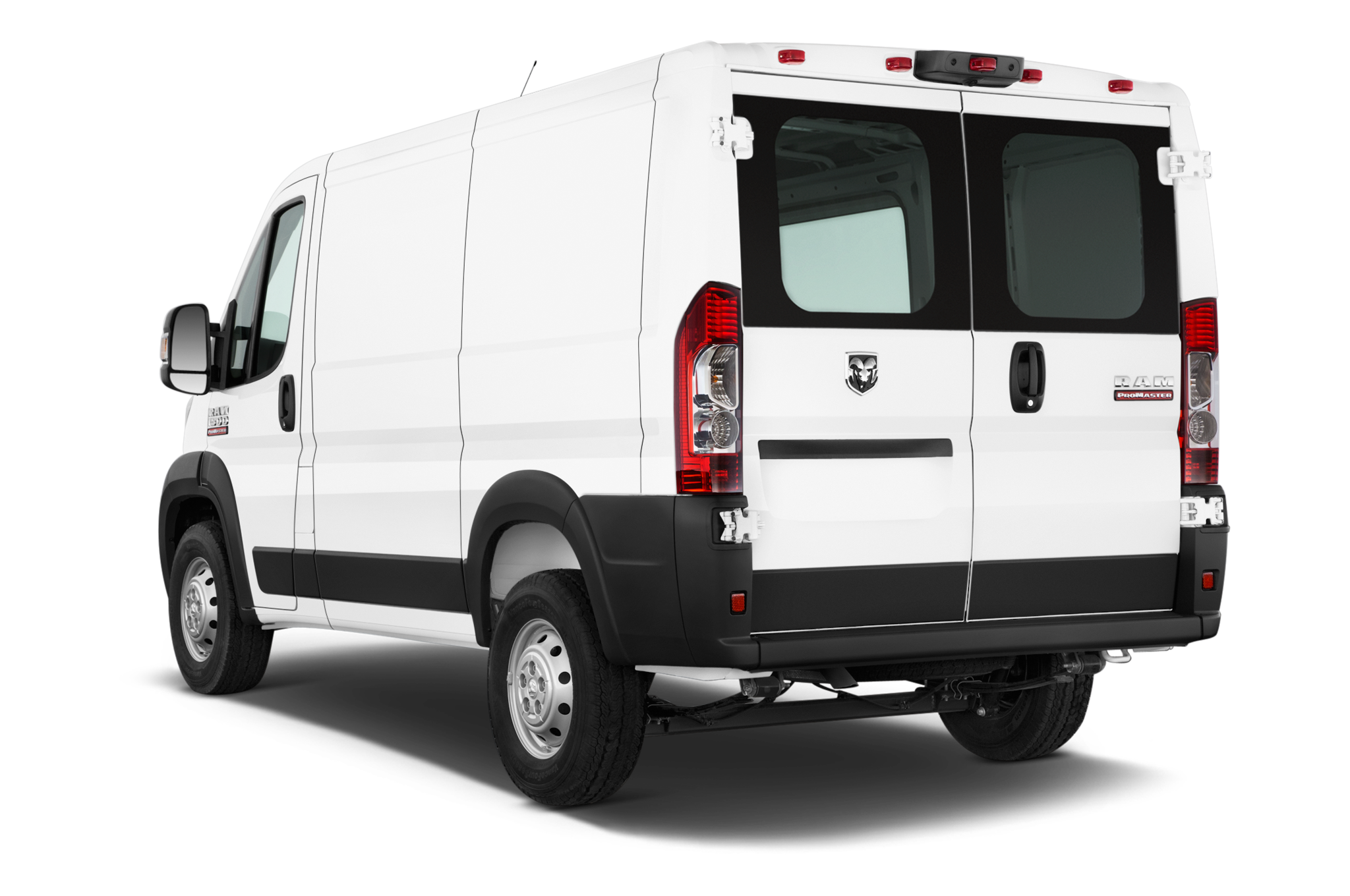 2014 ram promaster cargo van 1500 low roof