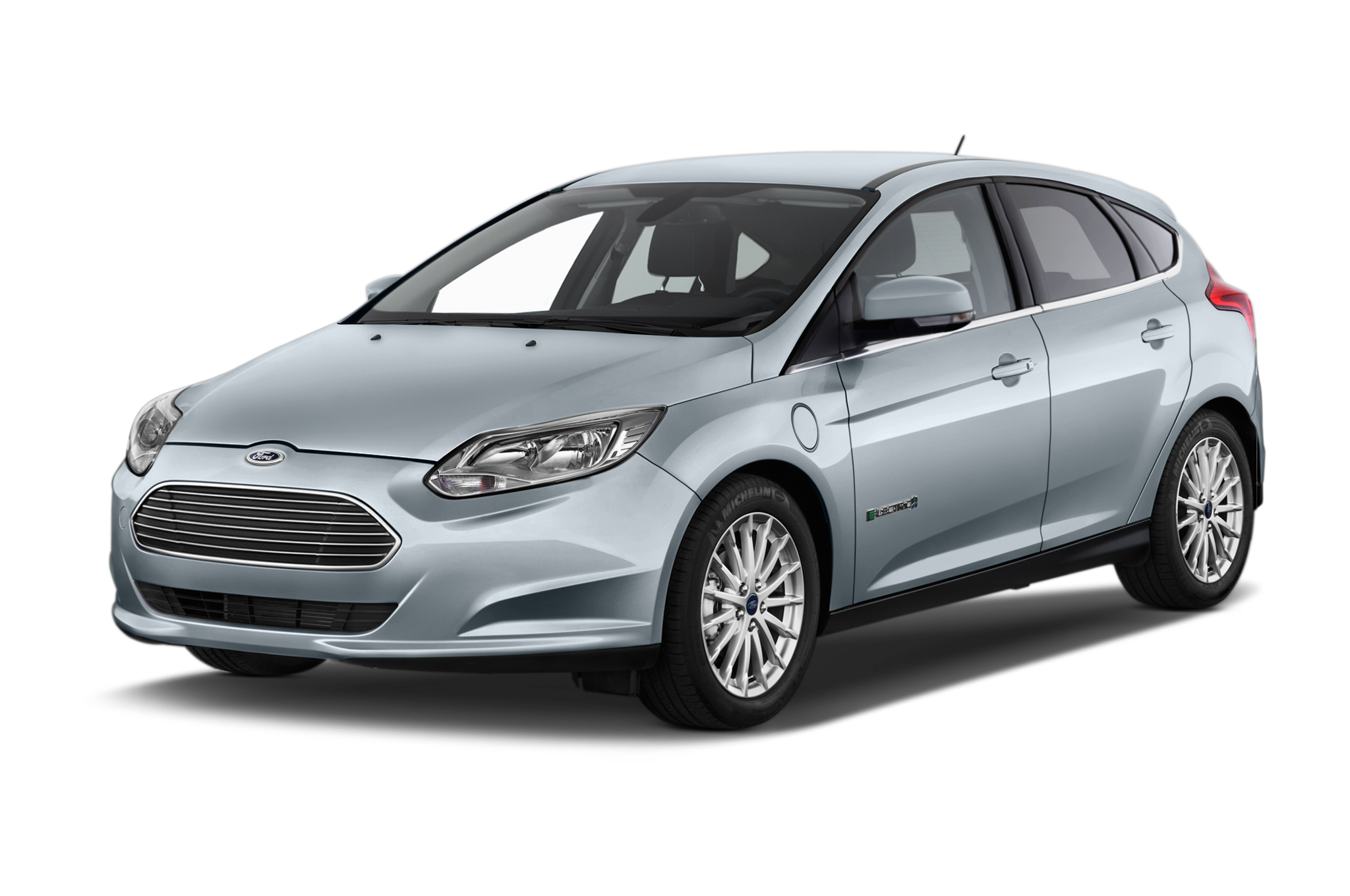 2014 Ford Focus Sedan SE