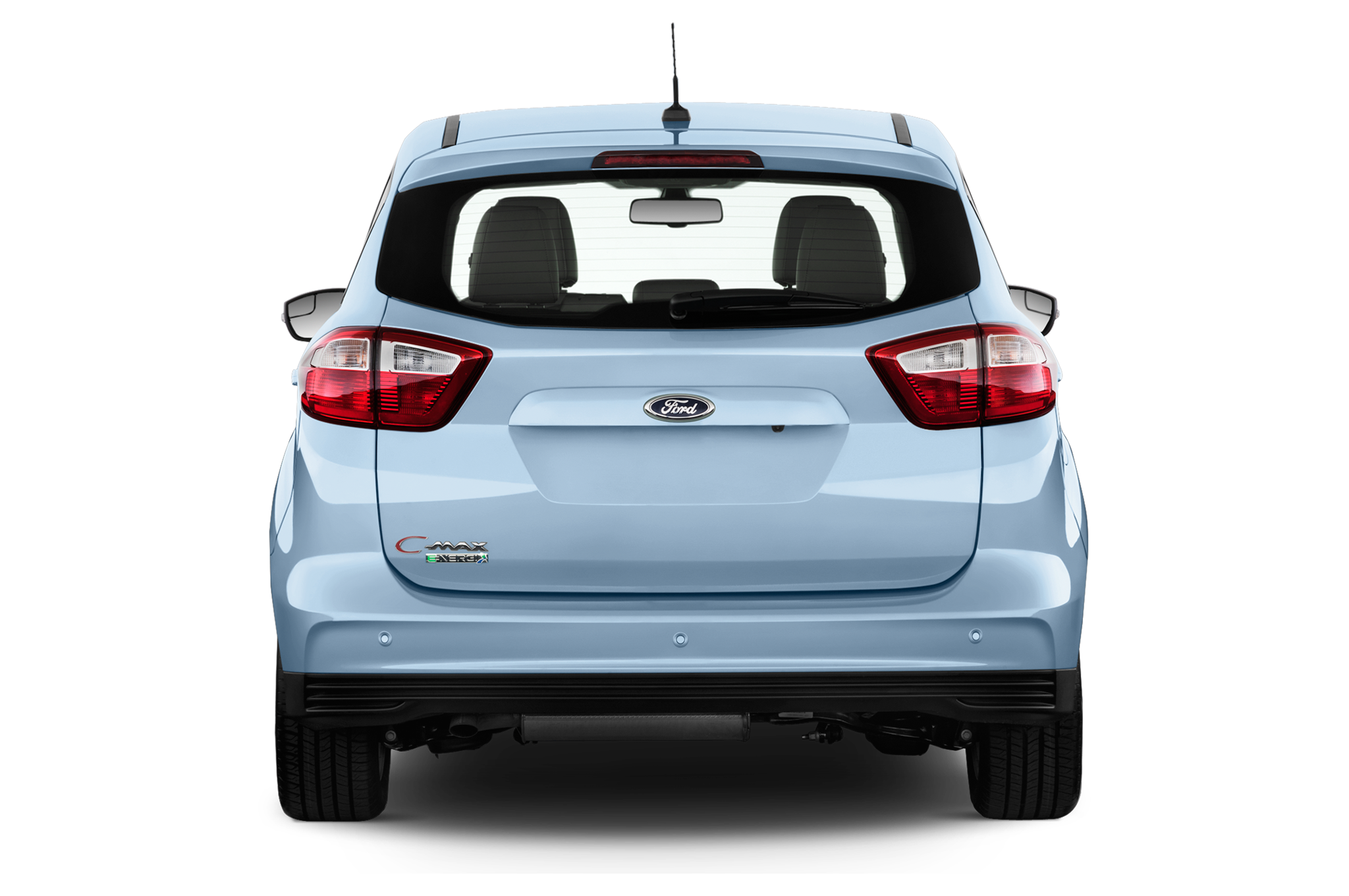 13 Ford C Max Overview Msn Autos