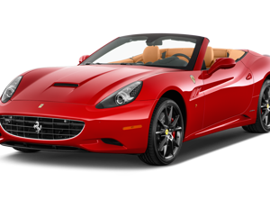 13 Ferrari California Overview Msn Autos