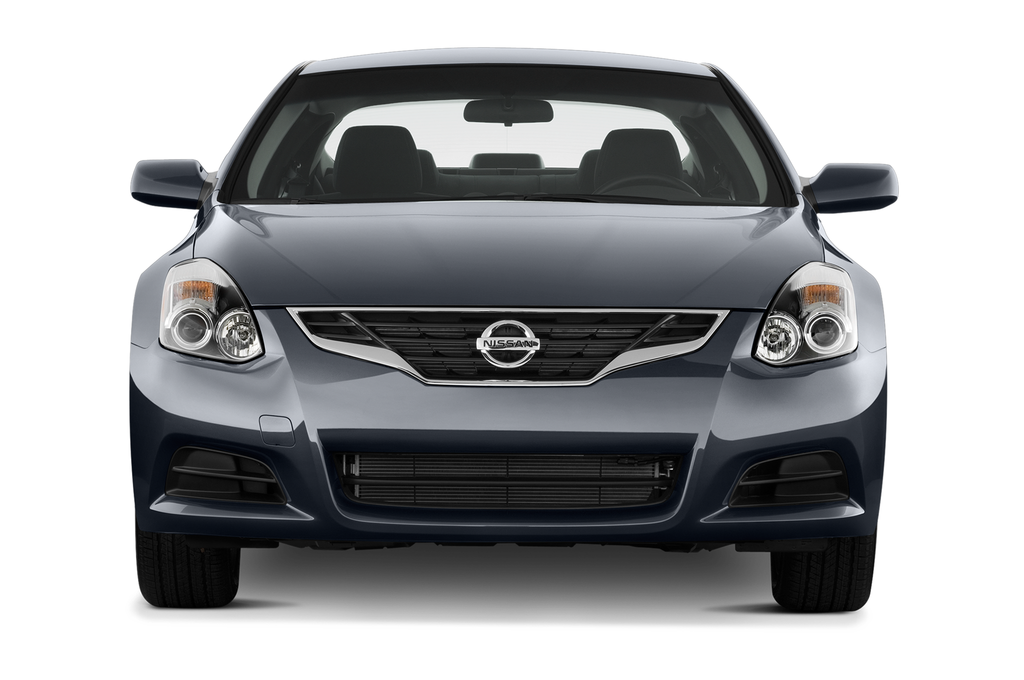 2013 Nissan Altima Coupe Overview Msn Autos