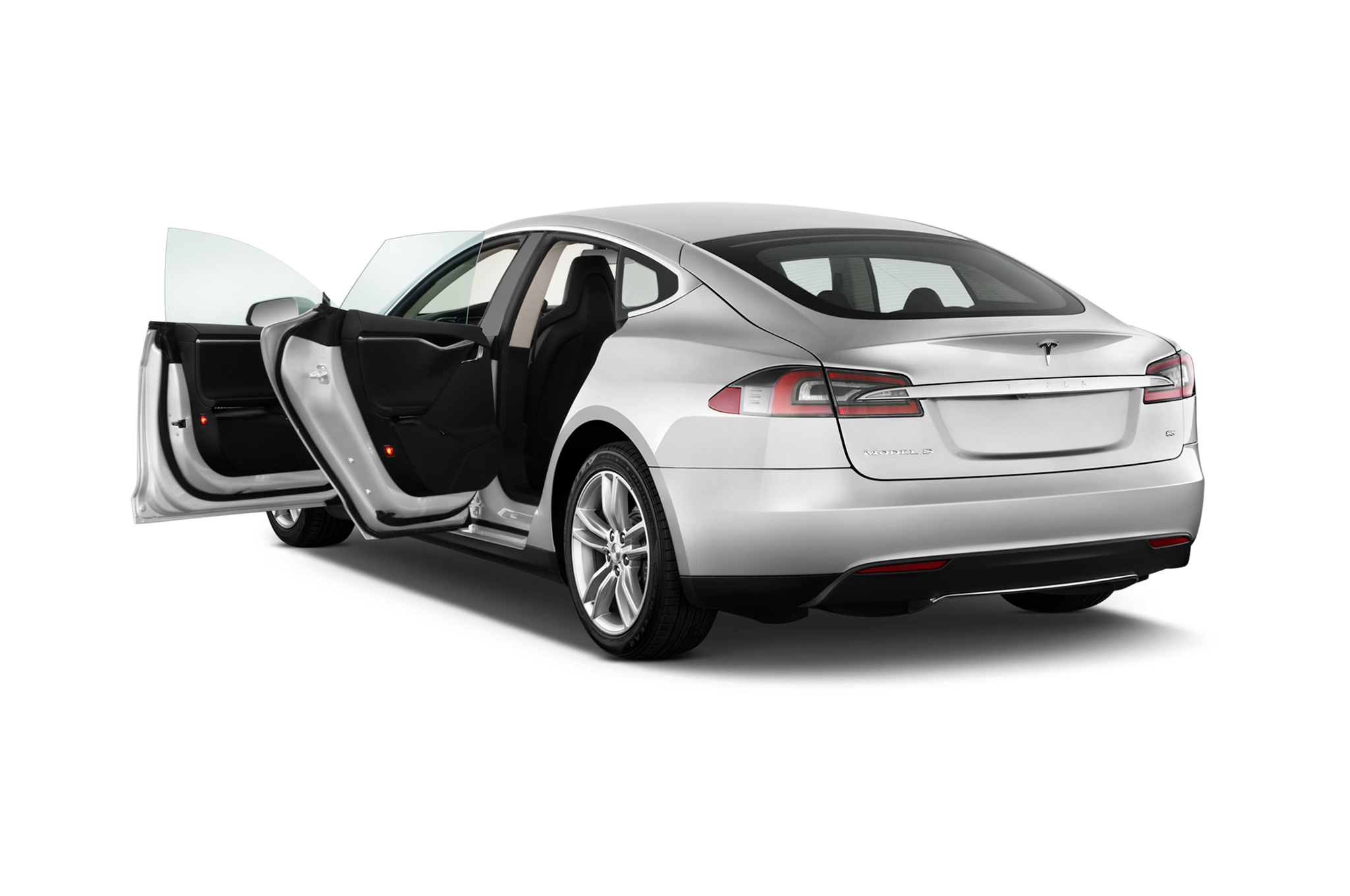Tesla Model S Msn Autos