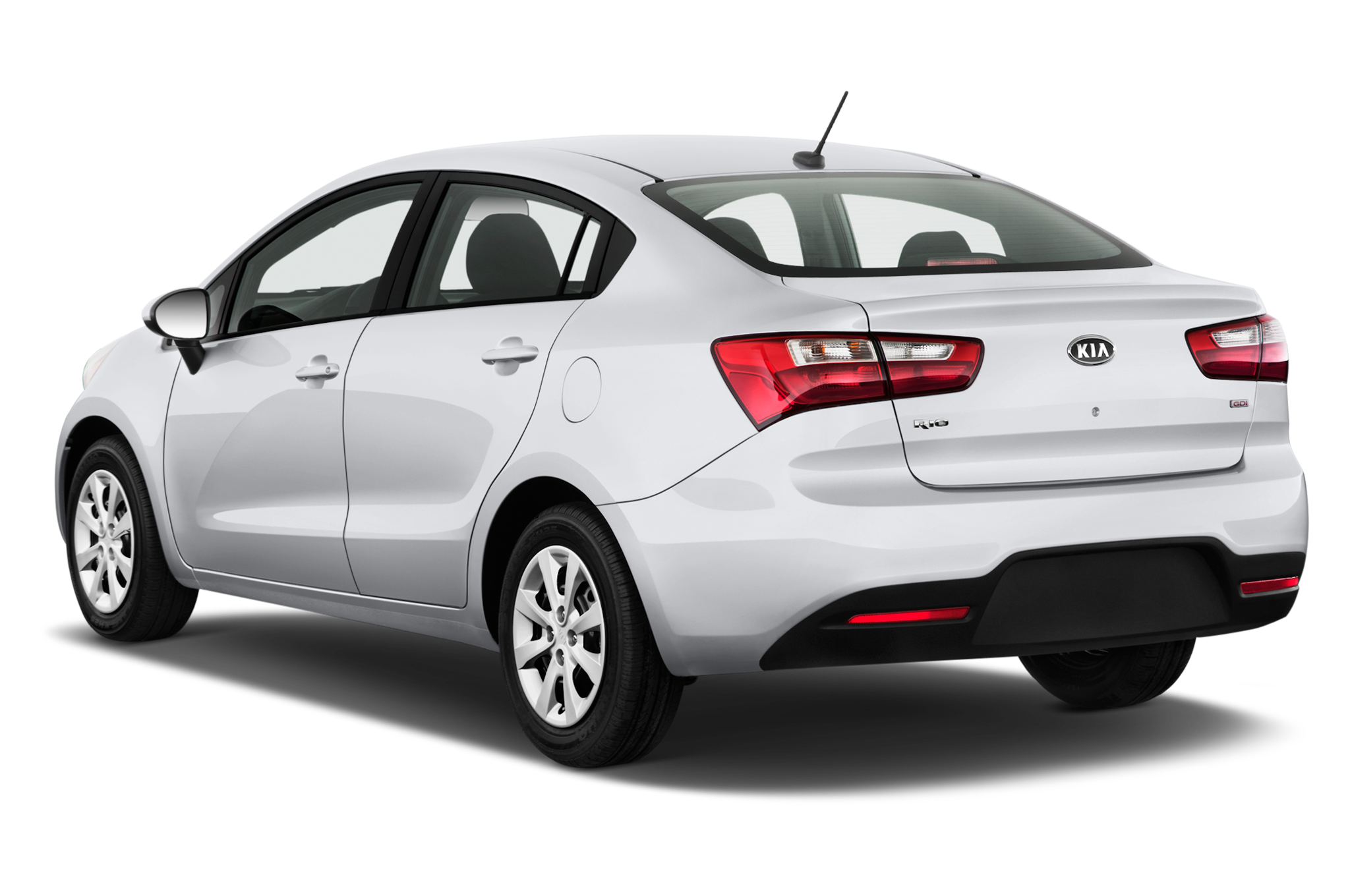 14 Kia Rio Lx Photos And Videos Msn Autos