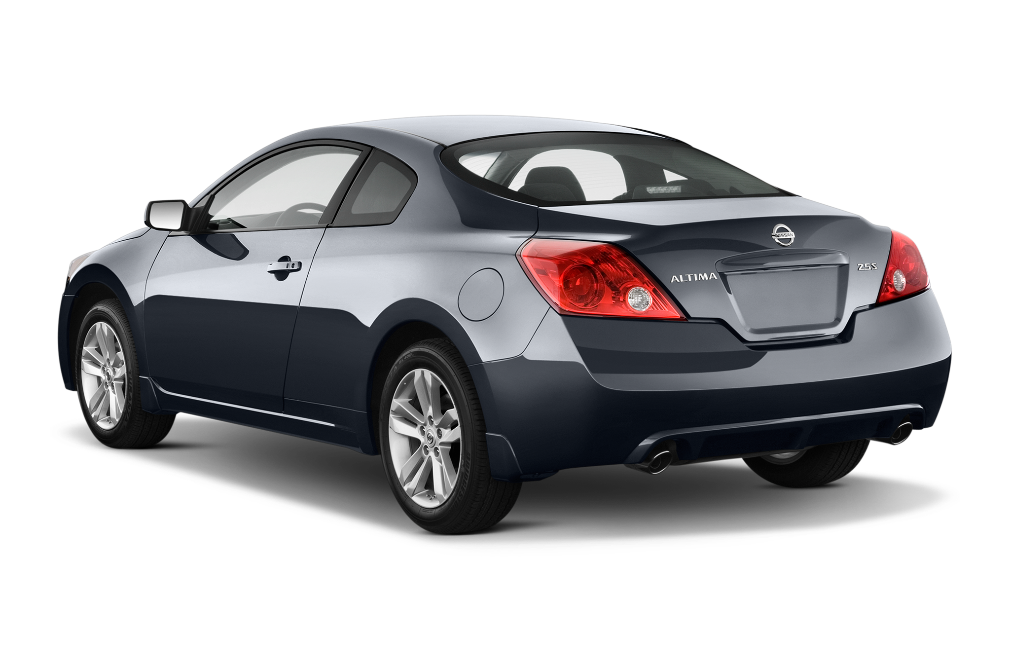 2013 Nissan Altima Coupe Overview Msn Autos