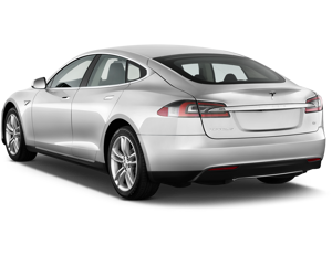 Dag teleurstellen Triviaal 2013 Tesla Model S Photos and Videos - MSN Autos