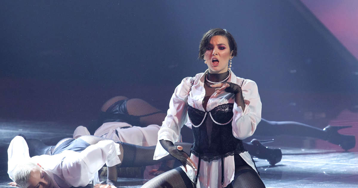 And Winner Of Coveted 2008 Toto Pulling >> Ukraine S Entry For Eurovision Under Threat Over Russia Gigs And Winner Of Coveted 2008 Toto Pulling >> Ukraine S Entry For Eurovision Under Threat Over Russia Gigs