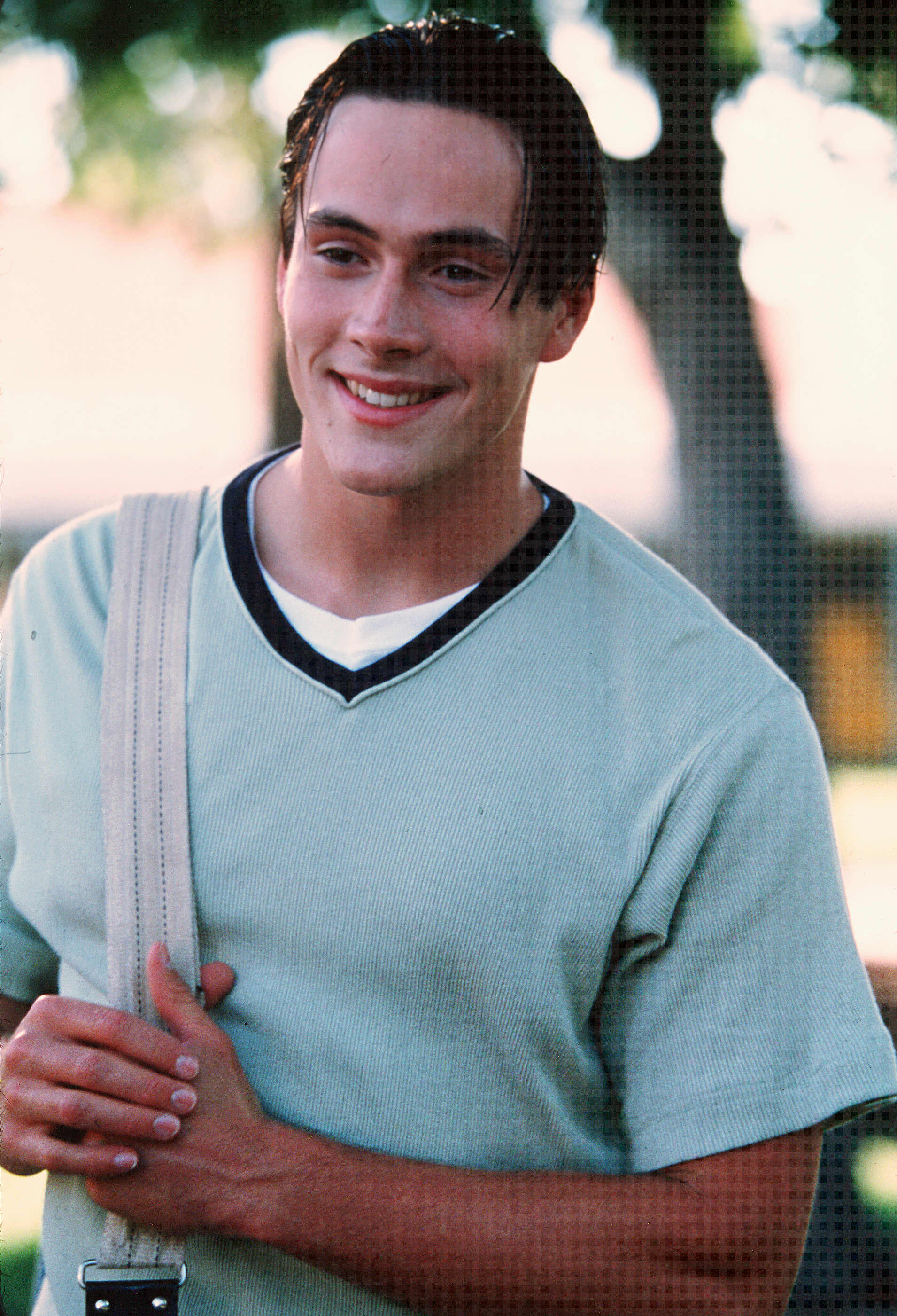 American Pie Stars Where Are They Now