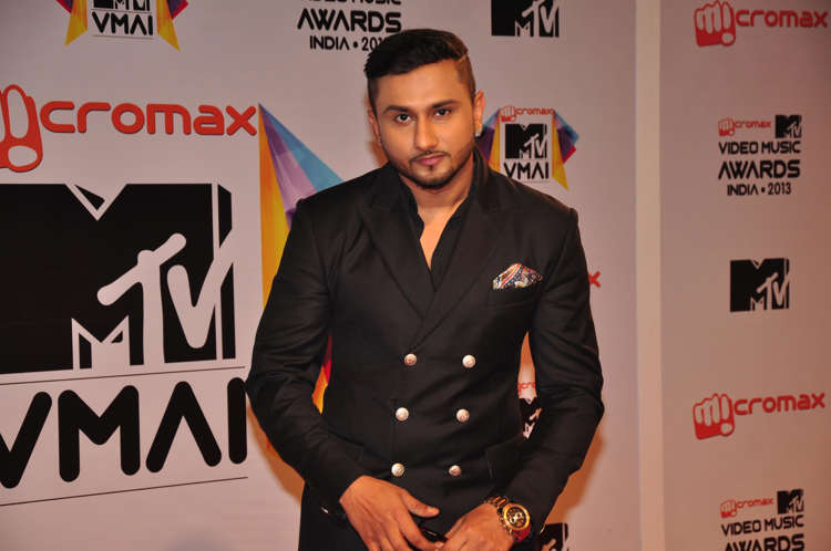 Unknown facts about Honey Singh