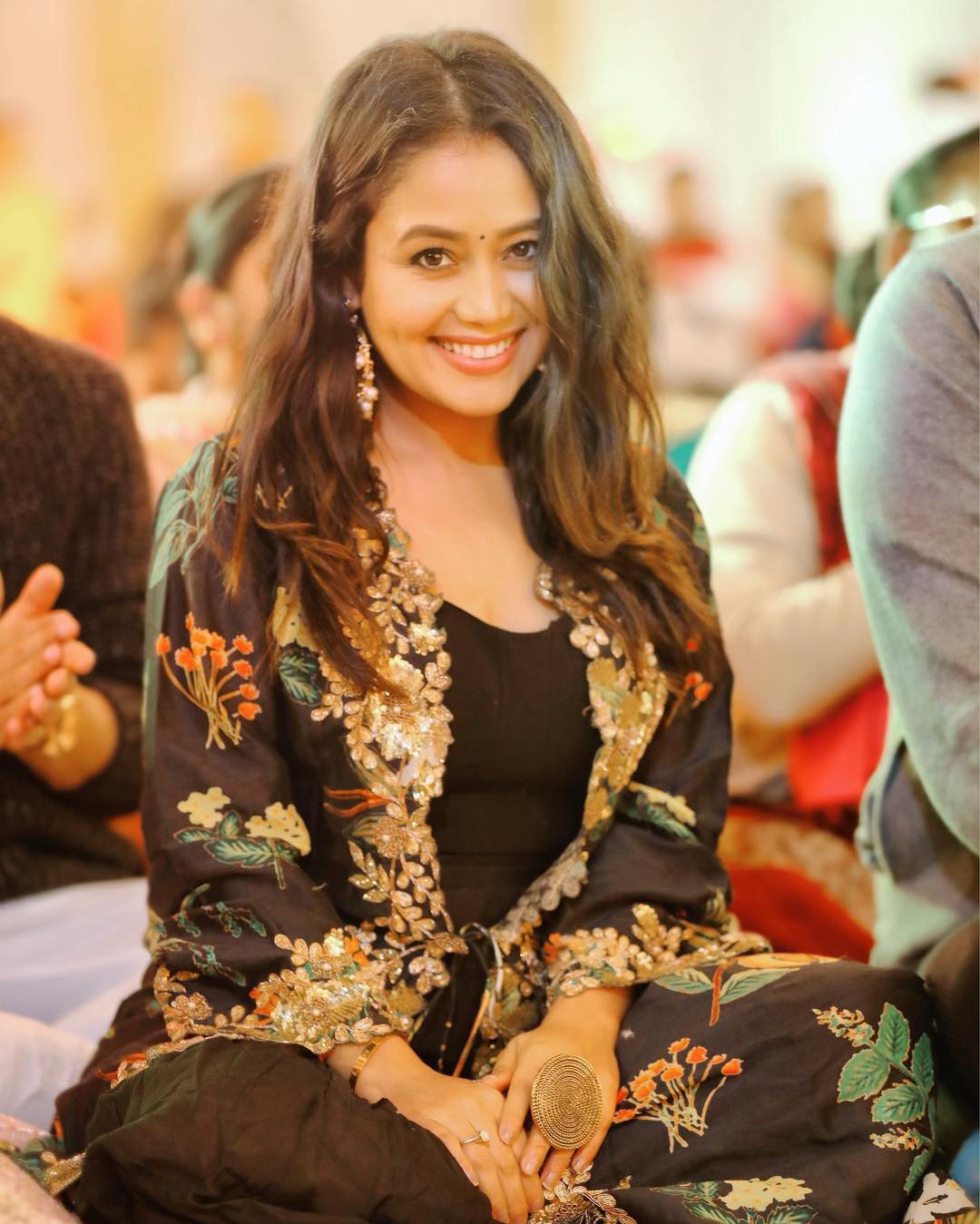 Neha Kakkar Regrets Making Her Personal Life Public Says Ex