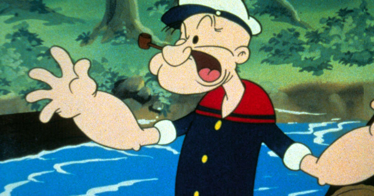 Can you identify the catchphrases of these cartoon characters?