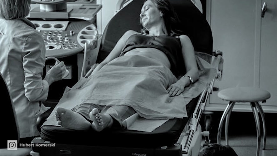 "Przyjaciółki". Anita Sokołowska o burzy wokół zdjęcia na Instagramie