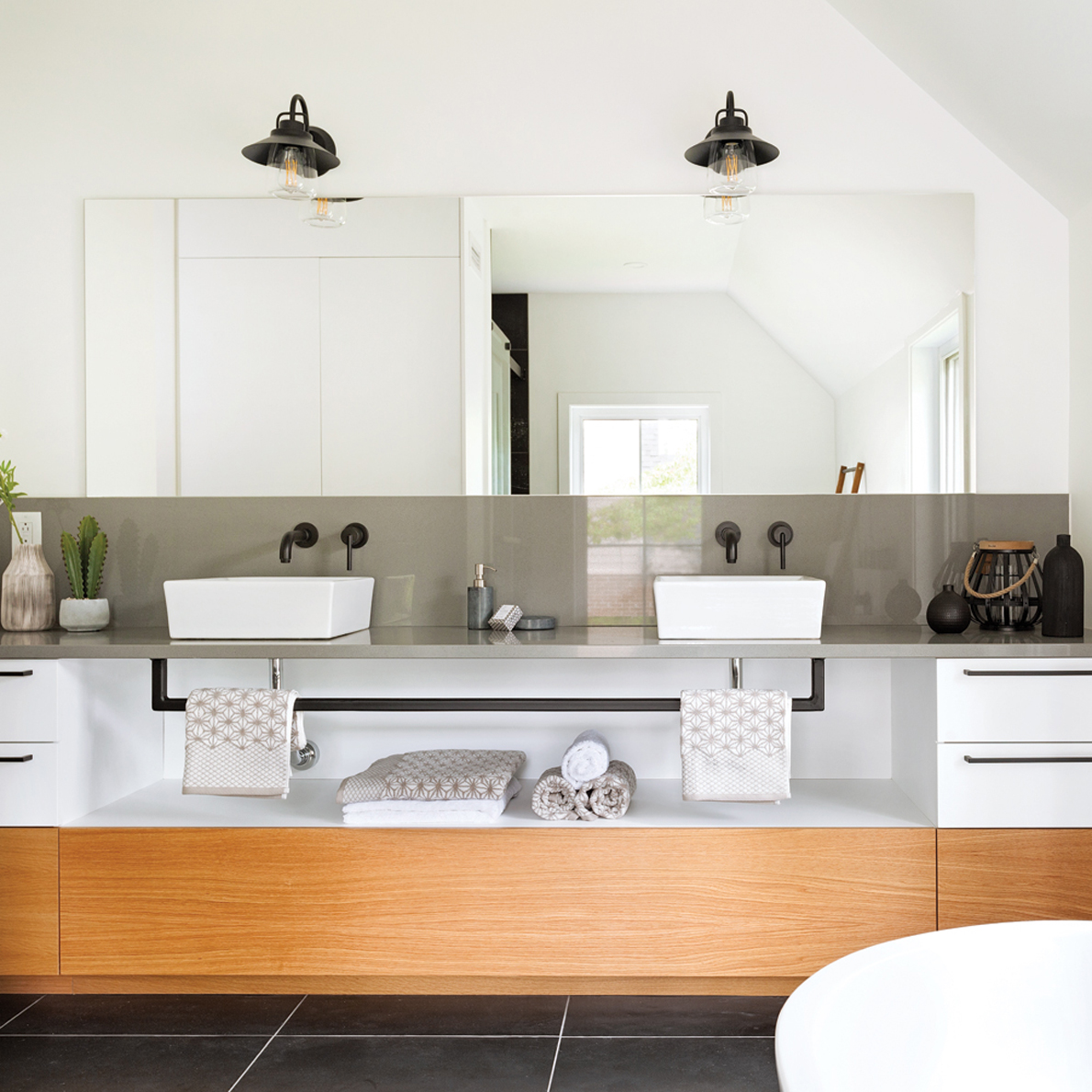 Top 10 Des Tendances Pour La Cuisine Et La Salle De Bain