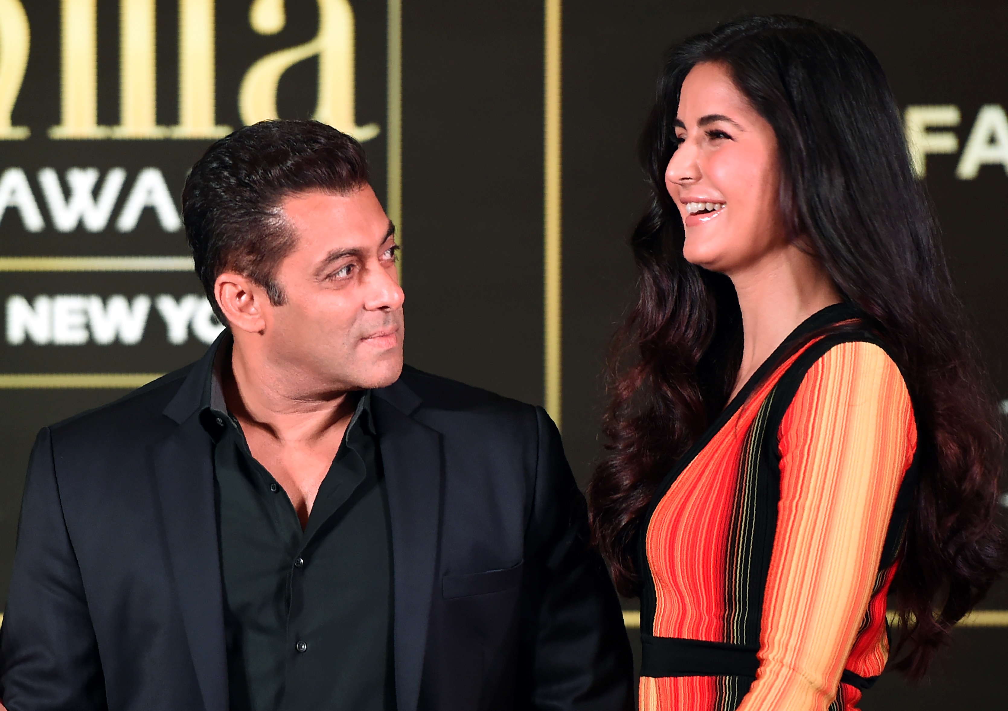 It S A Wrap For Salman Khan Starrer Bharat