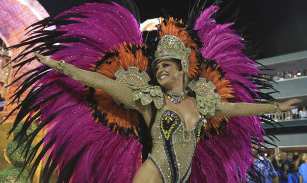 Описание фото карнавал Описание фото карнавал