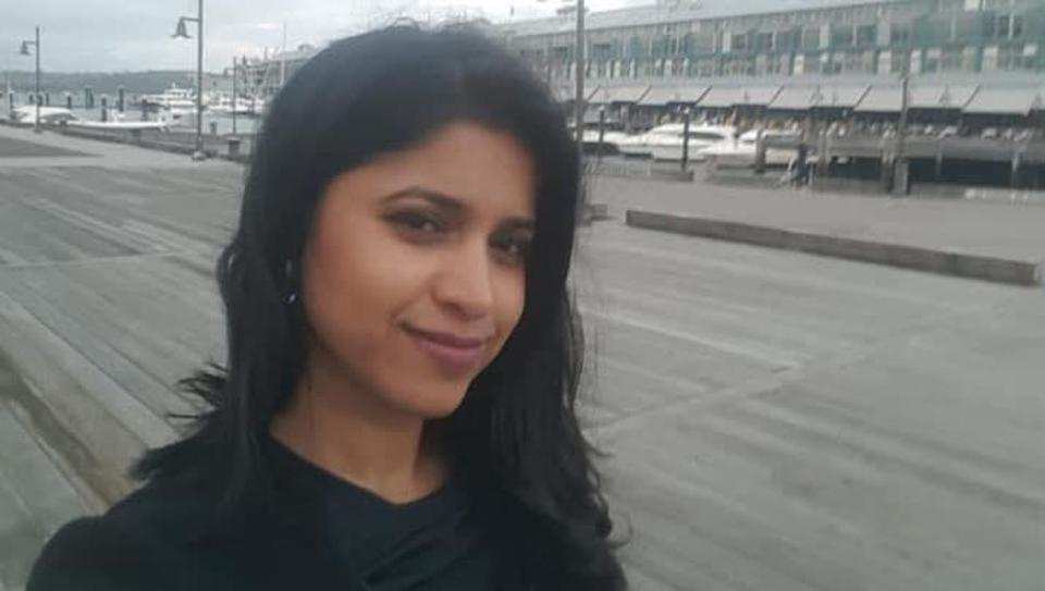 Indian Origin Dentist S Body Found Inside Suitcase In Sydney Report