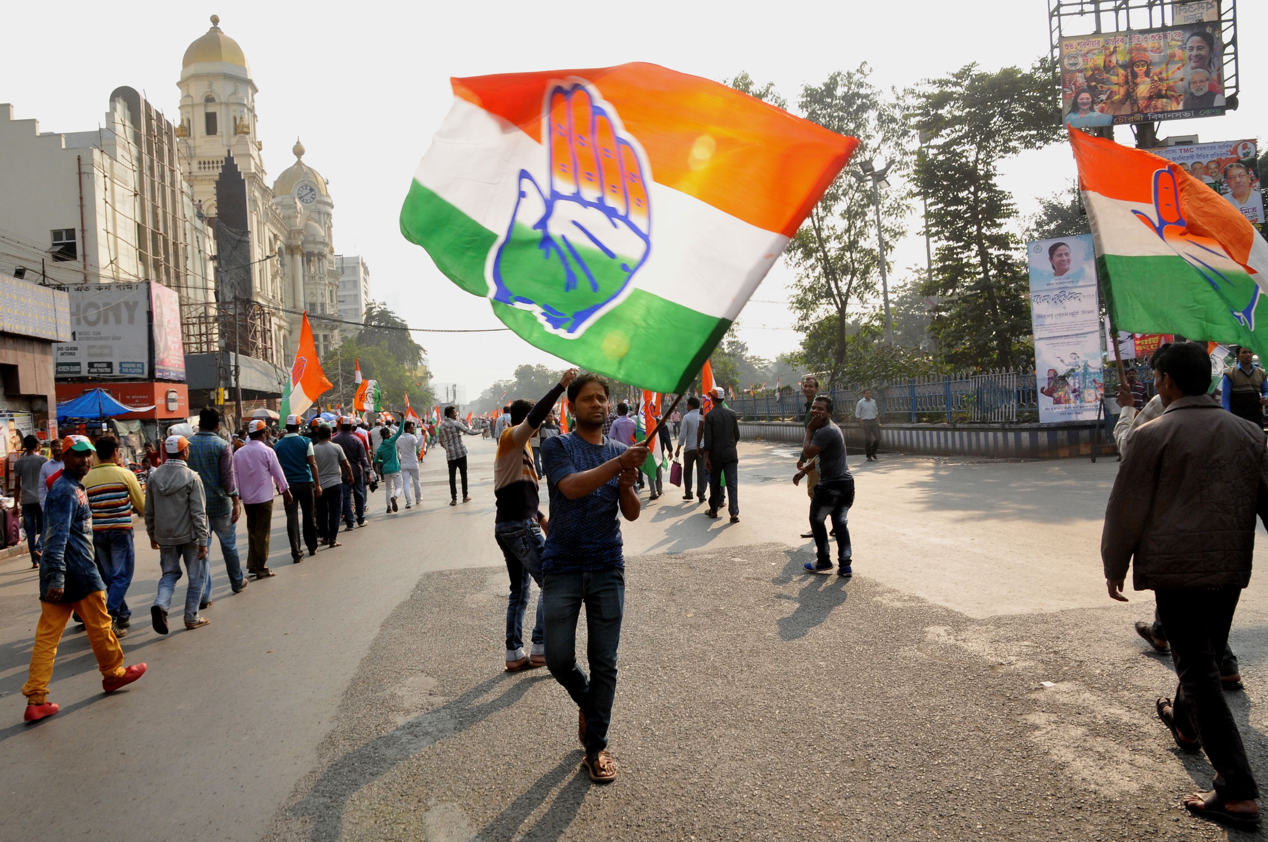 Lok Sabha Elections 2019 Parties Pick New Candidates As Anti