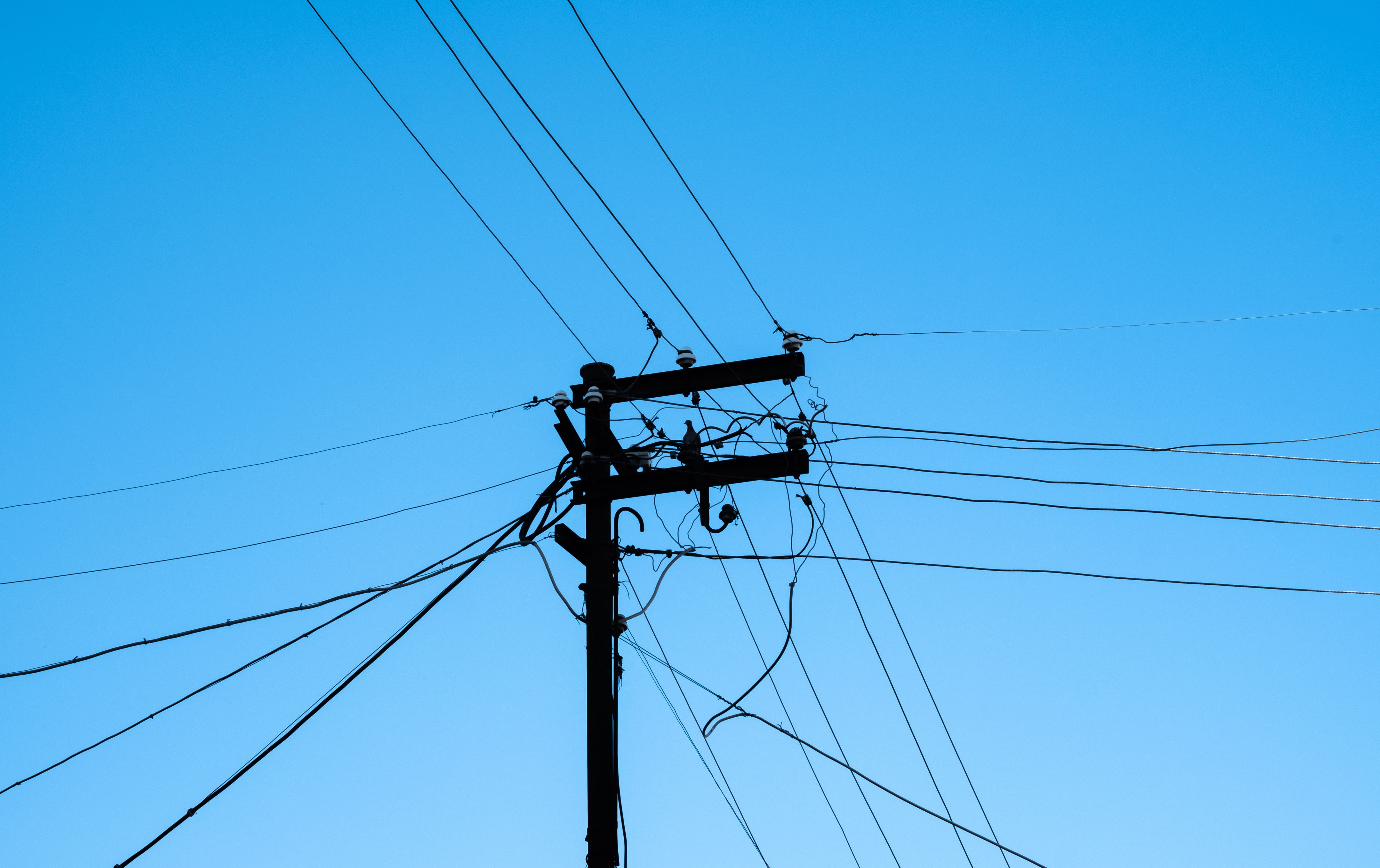 Fed Up Mayor In Romania Cuts Internet Cables Amid Telecoms Dispute