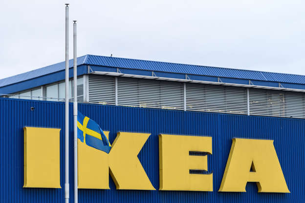 Schoolgirl Writes Note To Ikea Asking Them To Replace Their