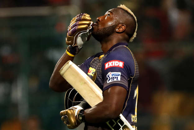 Image result for andre russell