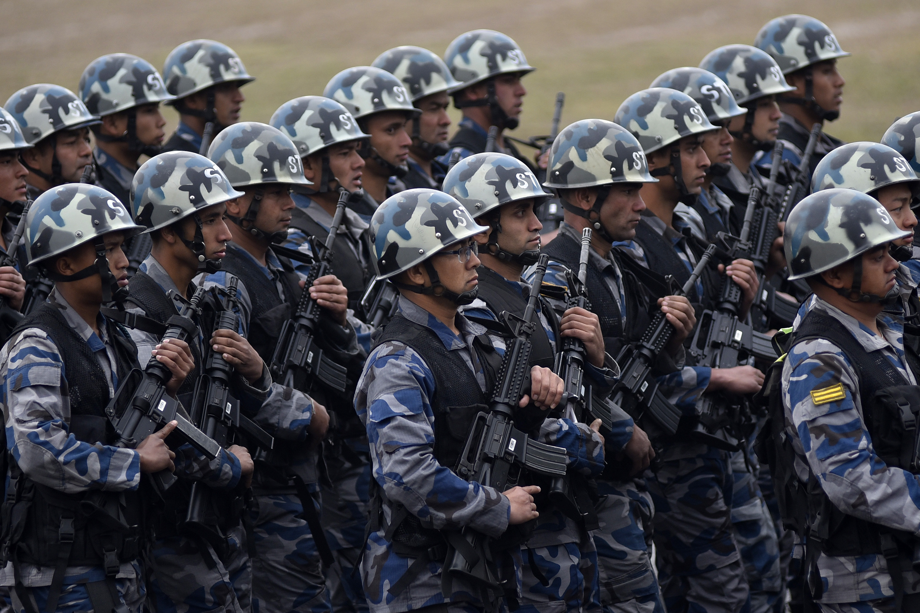 Army S Plan For Defence University Stokes Debate Over Who Should