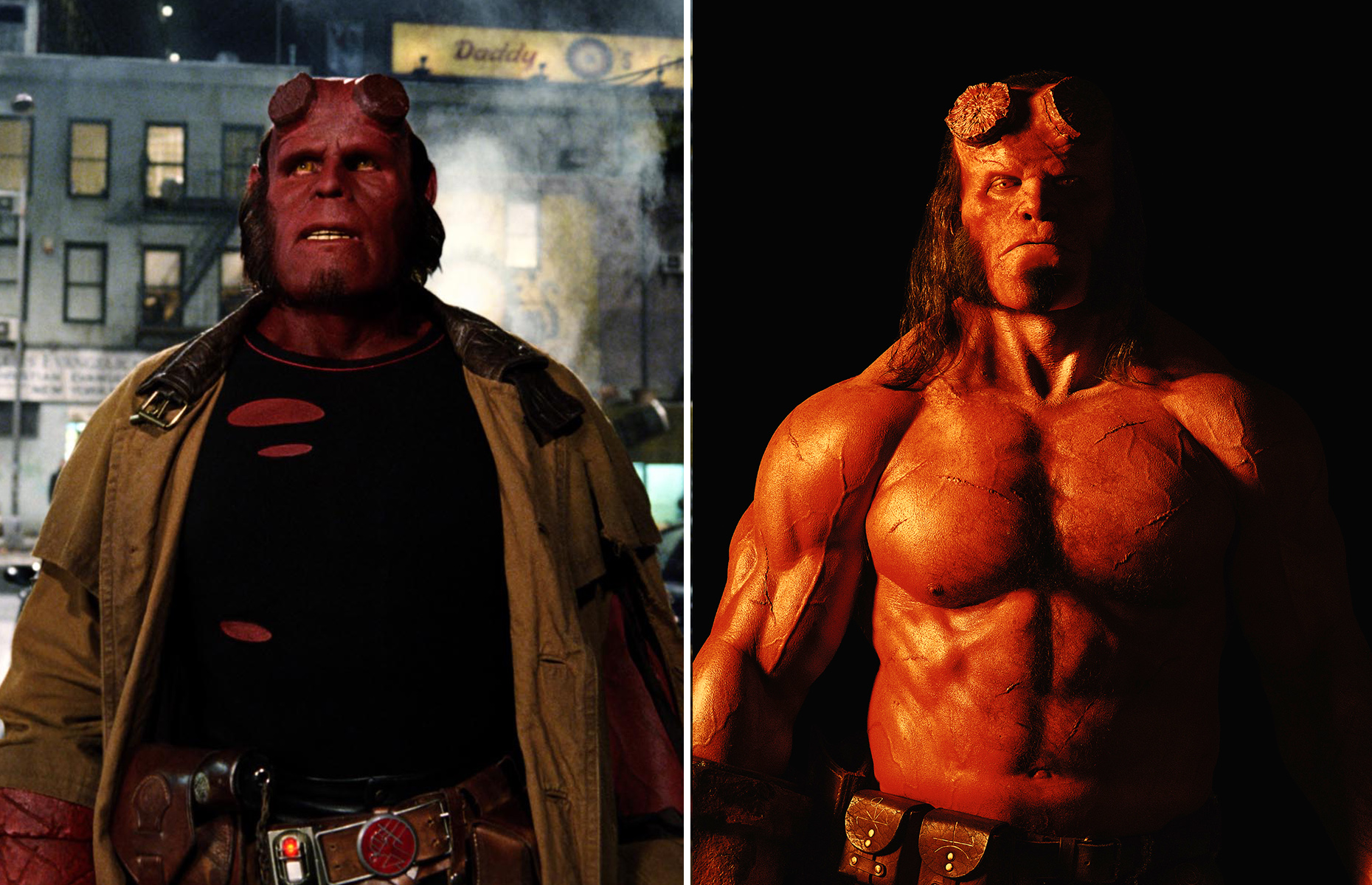 Same Name Different Face Actors Who Ve Played The Same Character Images, Photos, Reviews