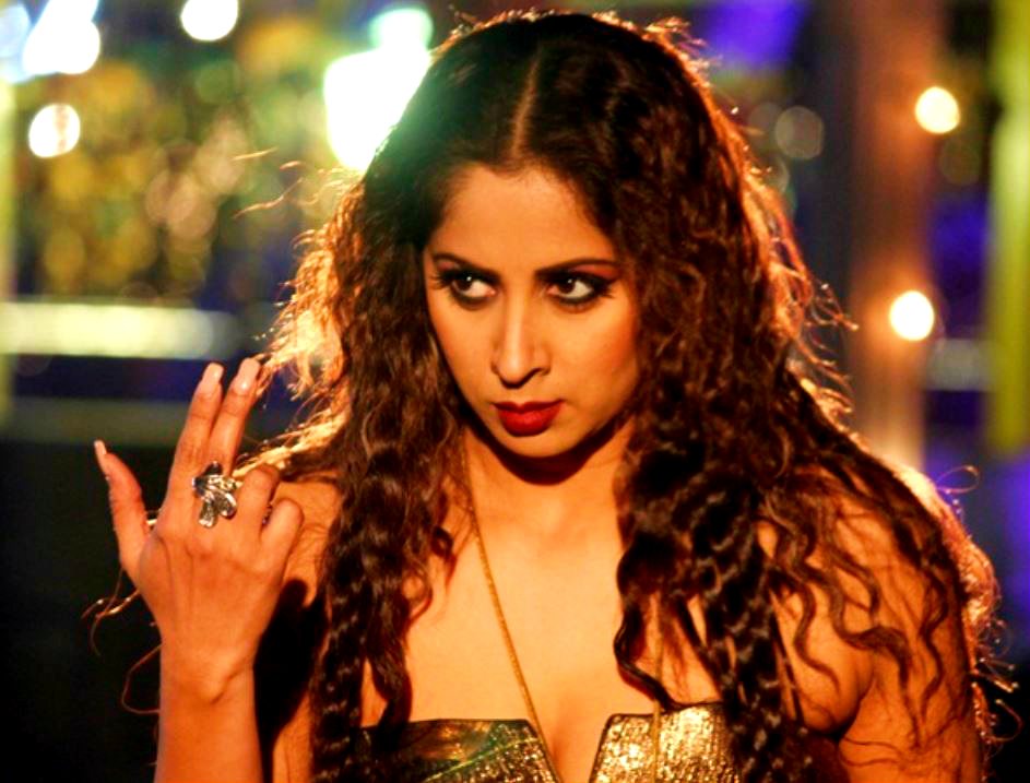 Sangita Ghosh I Have Done Everything On Tv That A Heroine Gets To