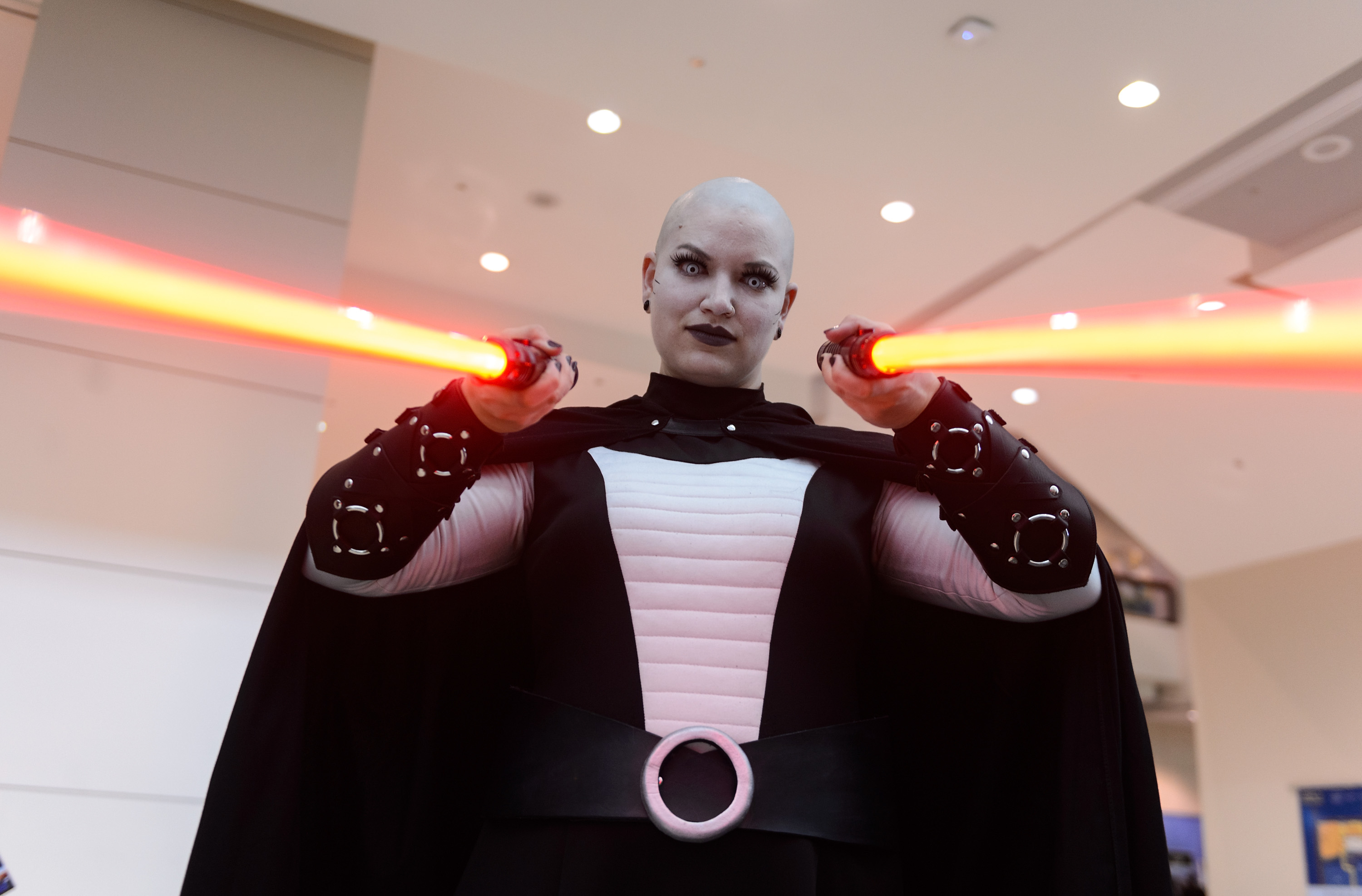 28 Amazing Star Wars Cosplay