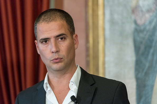 "Somos os melhores a fingir que não somos os melhores do mundo"