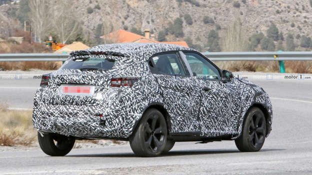 2020 Nissan Juke: Redesign, Changes, Arrival >> 2020 Nissan Juke Shows Refined Funky Design In Renderings 2020 Nissan Juke: Redesign, Changes, Arrival >> 2020 Nissan Juke Shows Refined Funky Design In Renderings