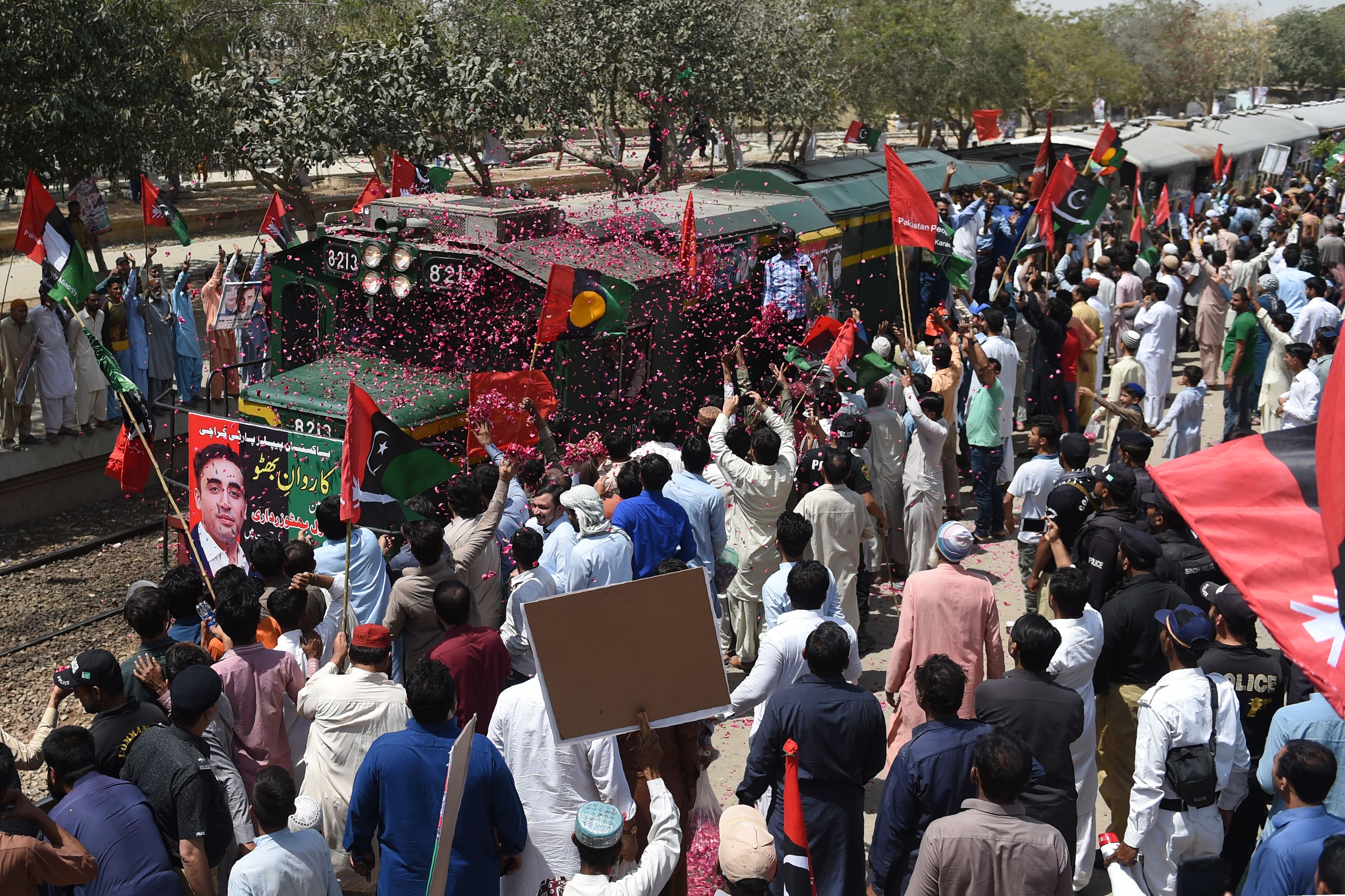 Osinbajo speaks on Buhari’s alleged plan to Islamize Nigeria