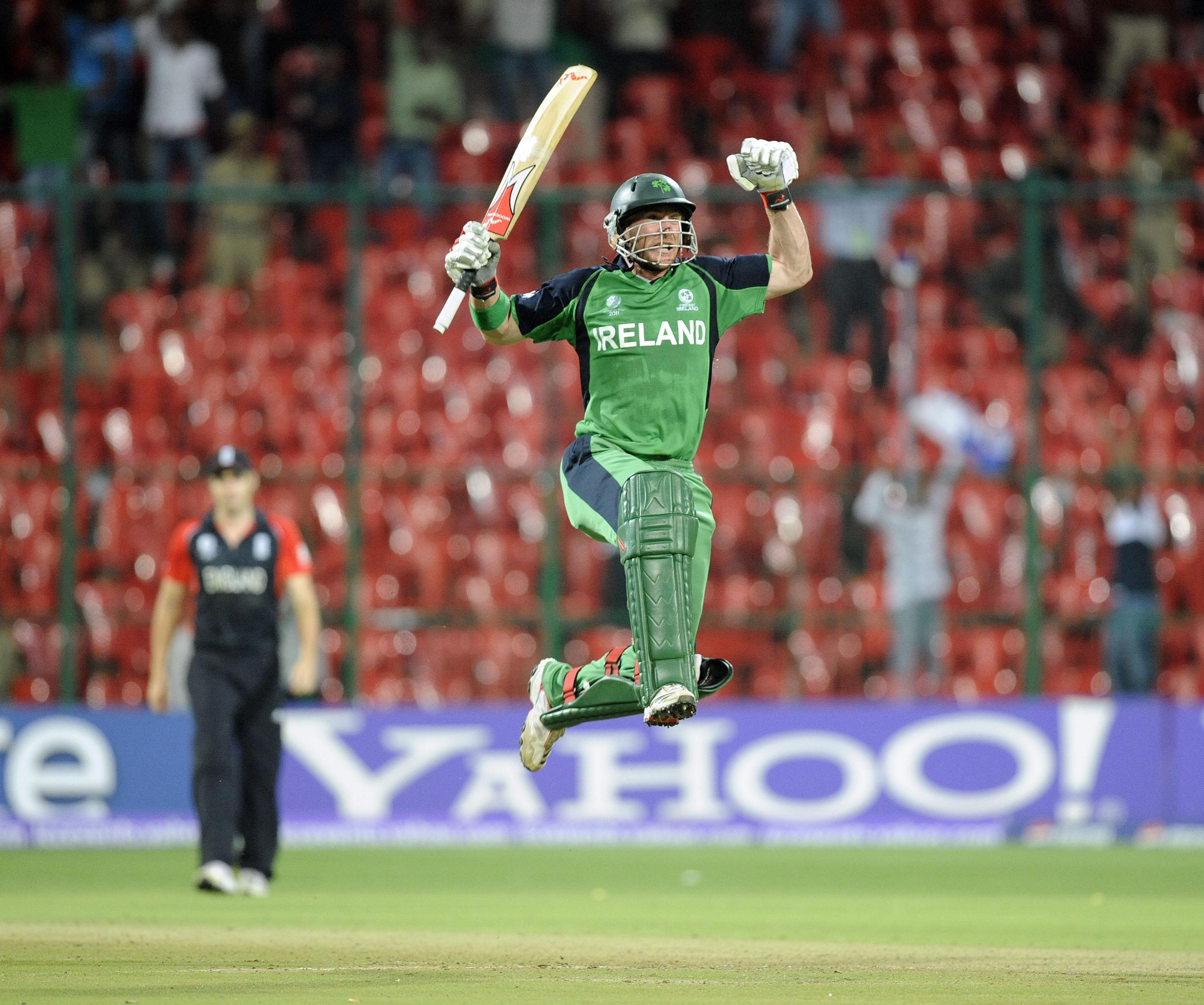 Biggest Upsets In Cricket World Cup History