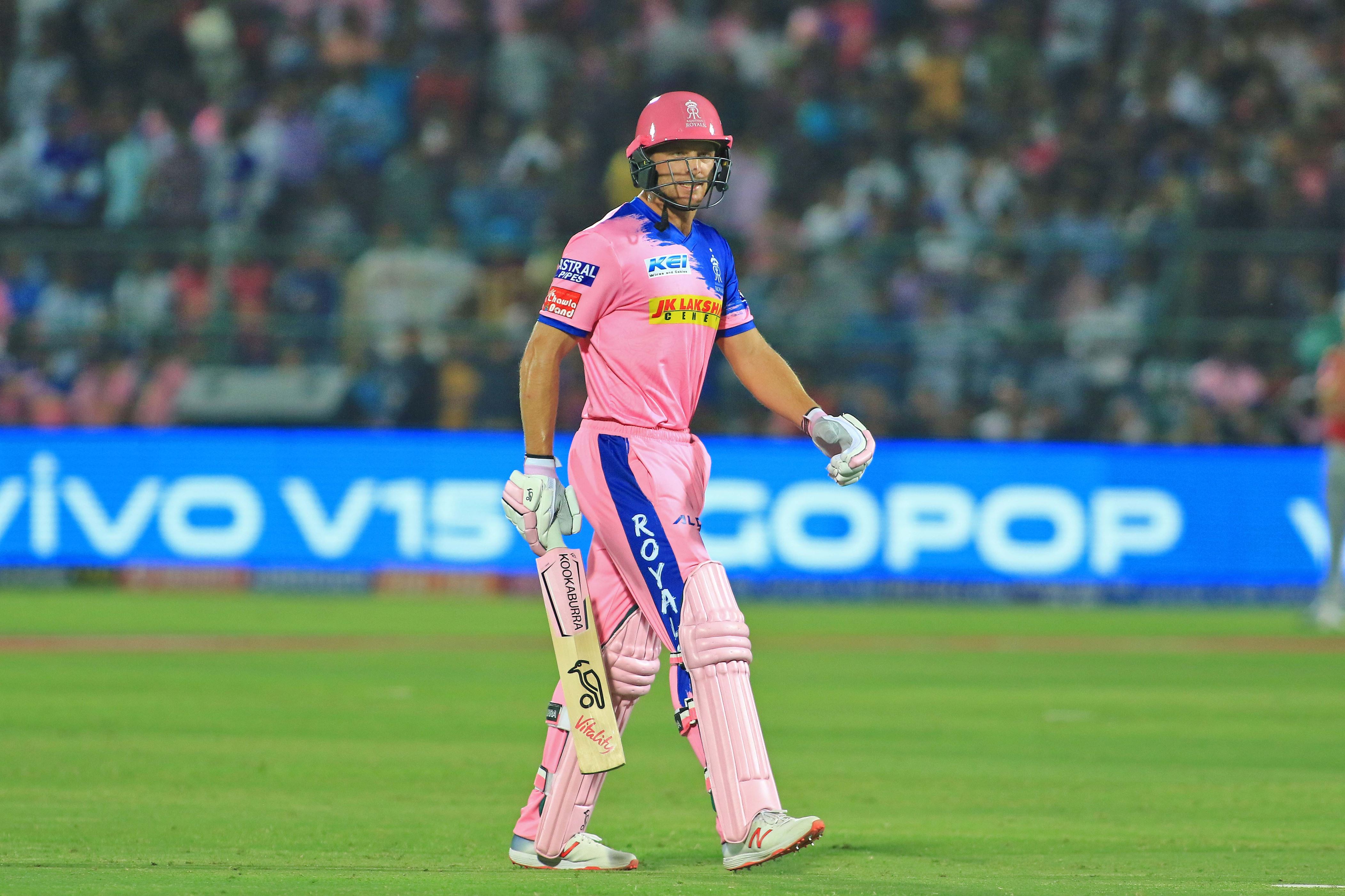 Image result for JOSBUTLER IPL 2019