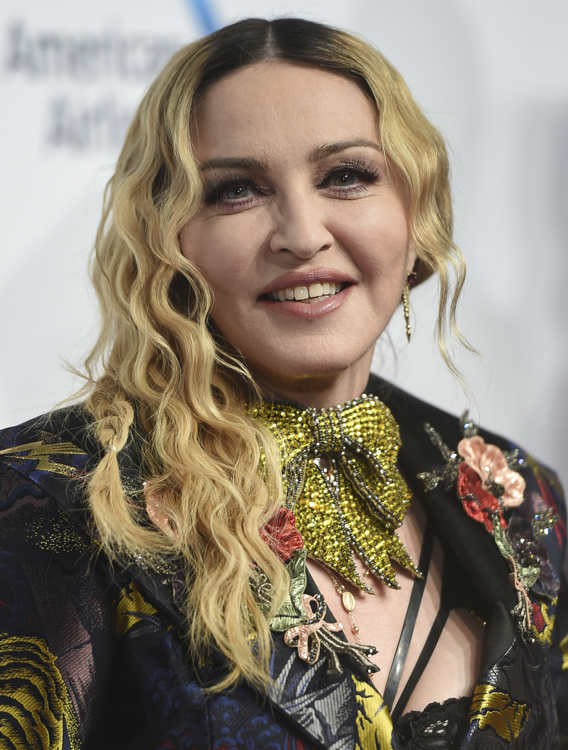 Portugal Denies Madonna S Request To Film Video At Palace Using Horse