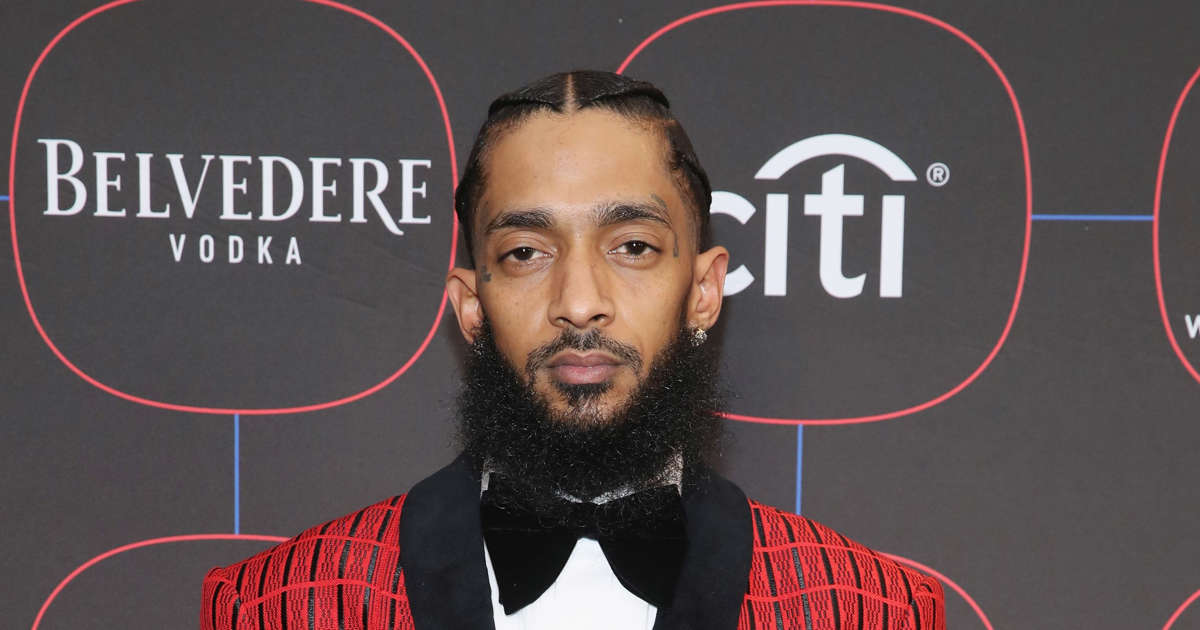 Image result for nipsey hussle manhunt