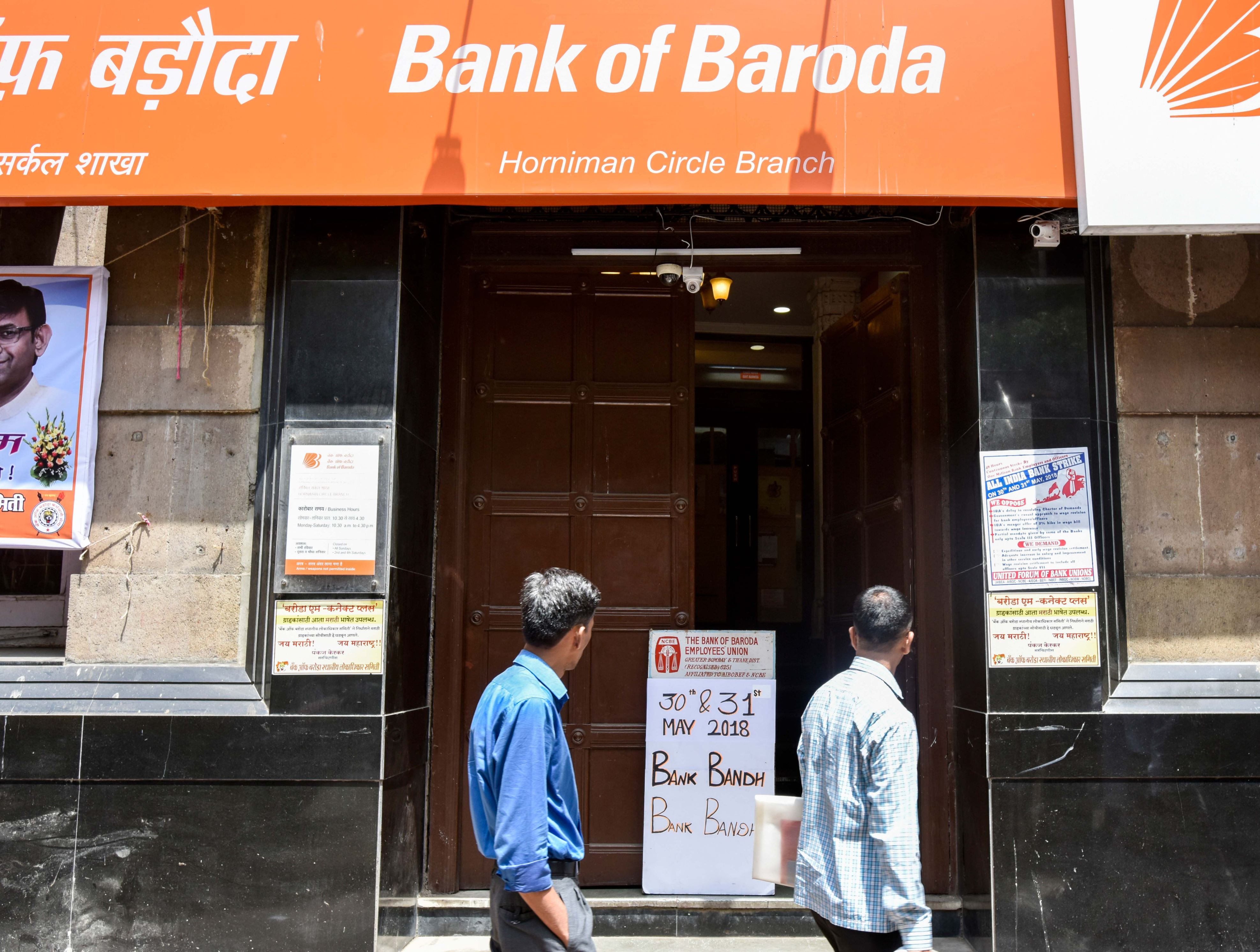 How To Write A Cheque In Dena Bank