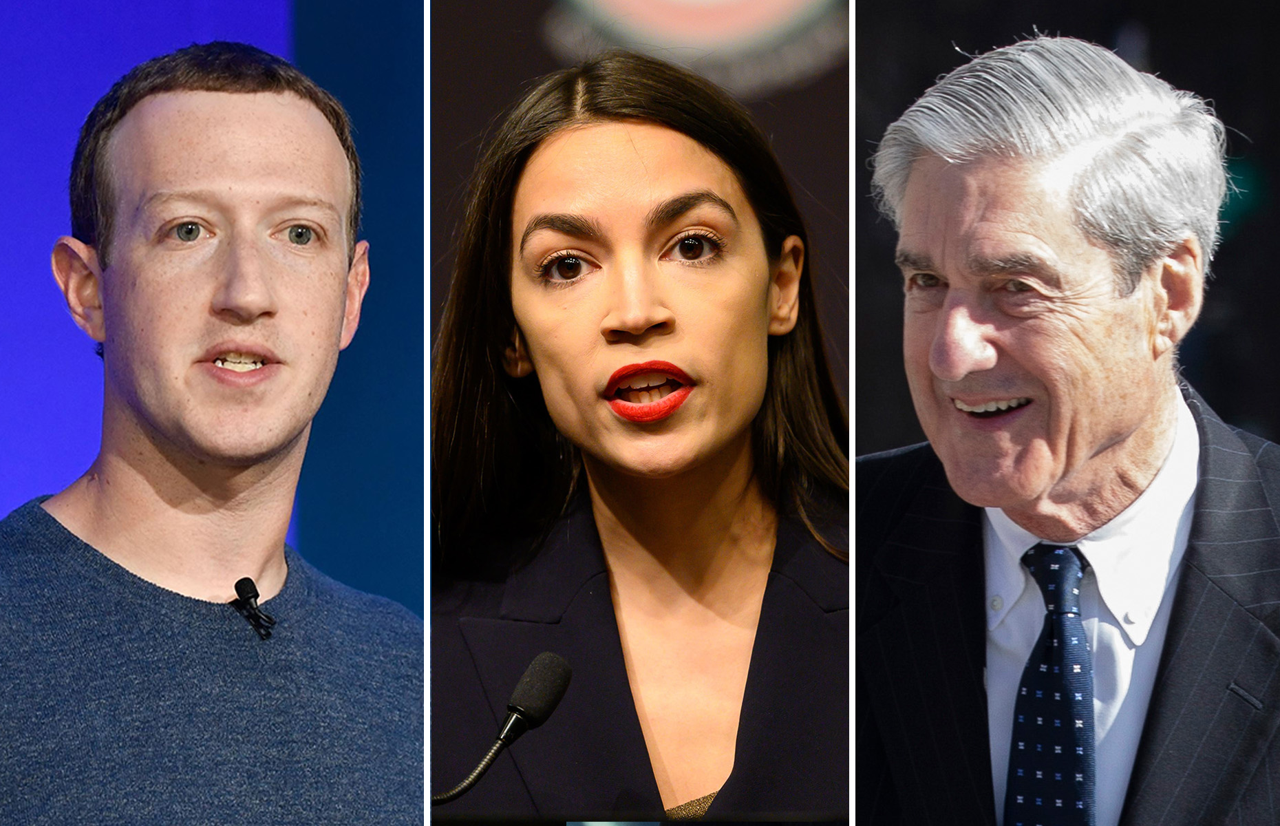 TIME 100: Most Influential People Of 2019