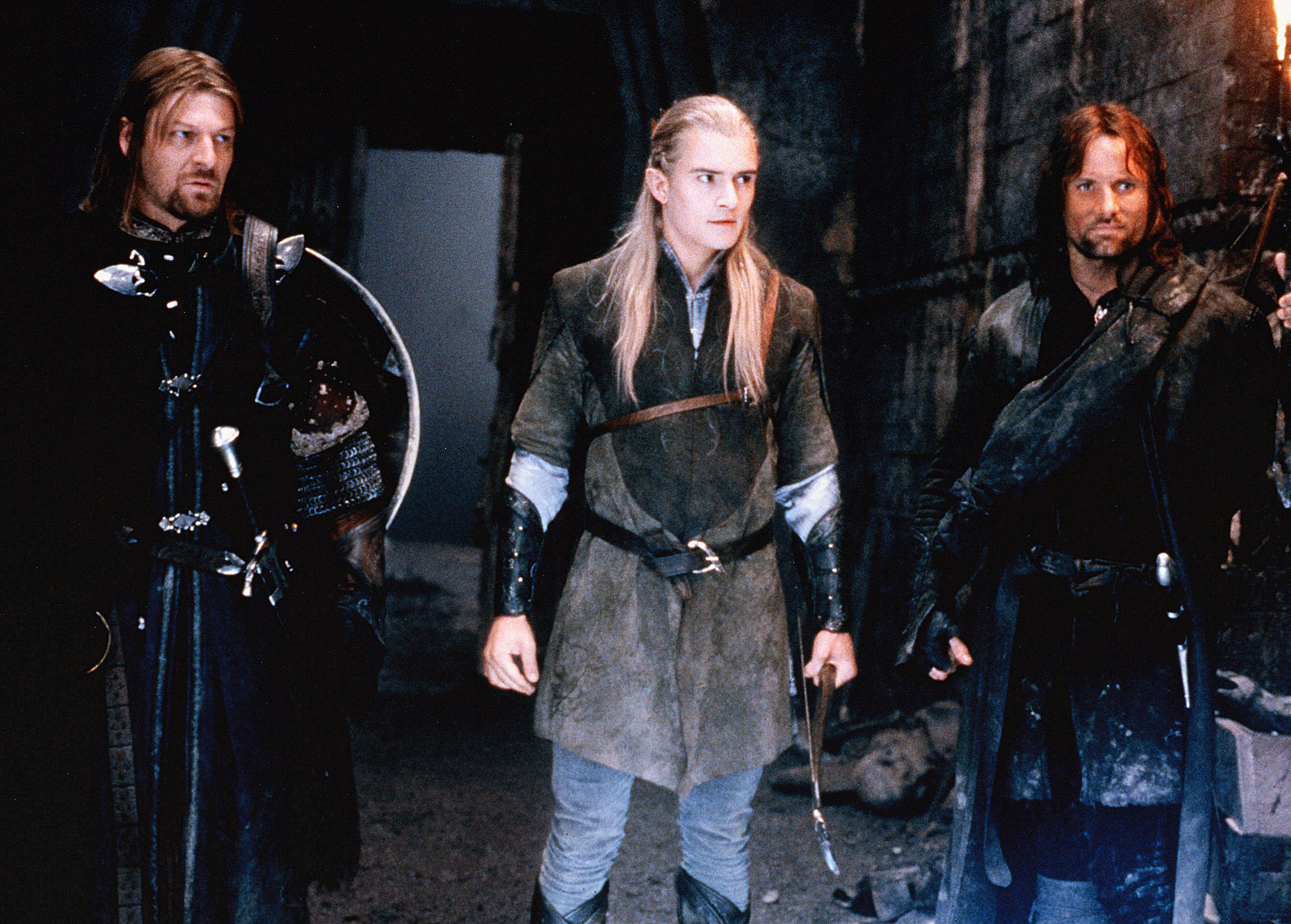 豪華スター競演 歴代の オールスターキャスト映画 50選