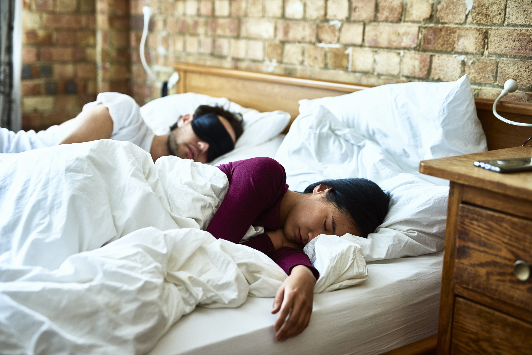 This Is The Most Harmful Myth About Sleep According To Science