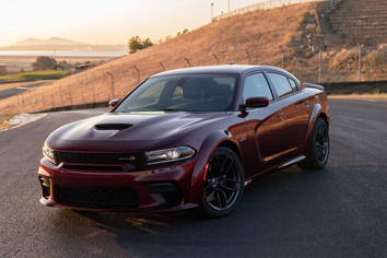 Research 2020
                  Dodge Charger pictures, prices and reviews