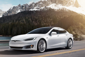 Research 2020
                  TESLA Model S pictures, prices and reviews